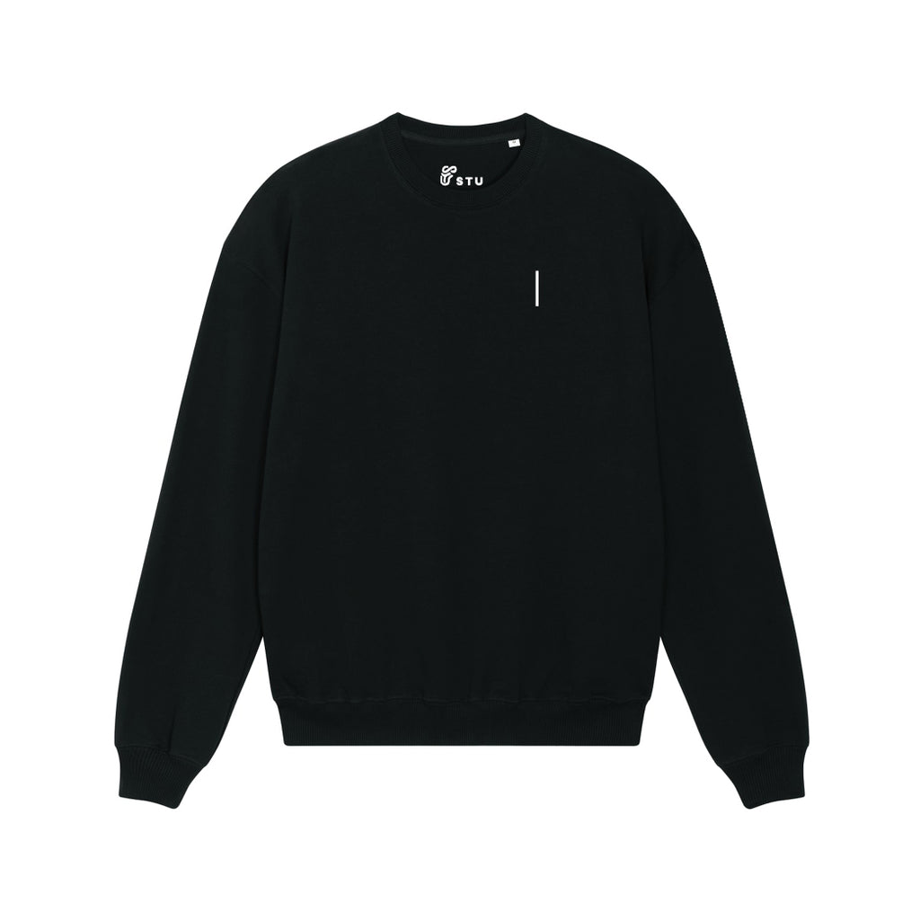 Fast Man From Jamaica Sweatshirt