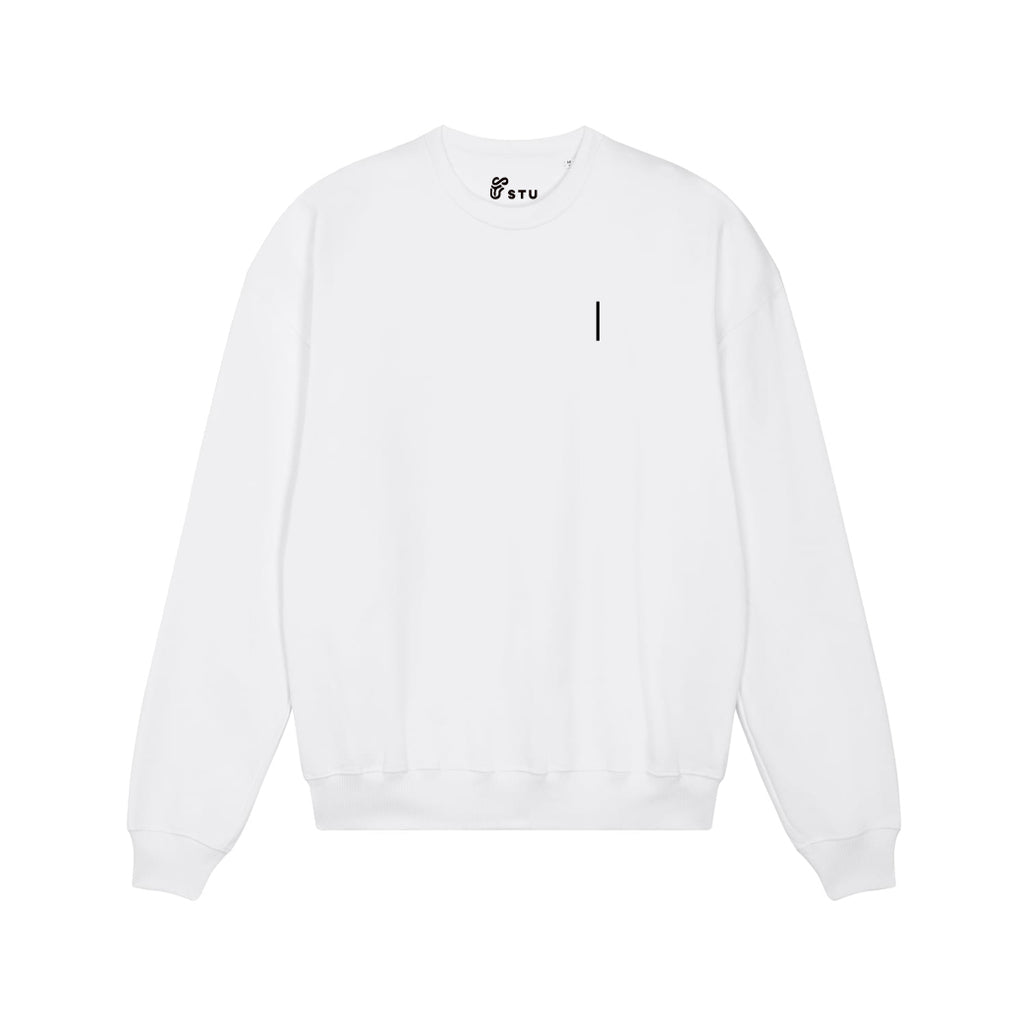 Fast Man From Jamaica Sweatshirt