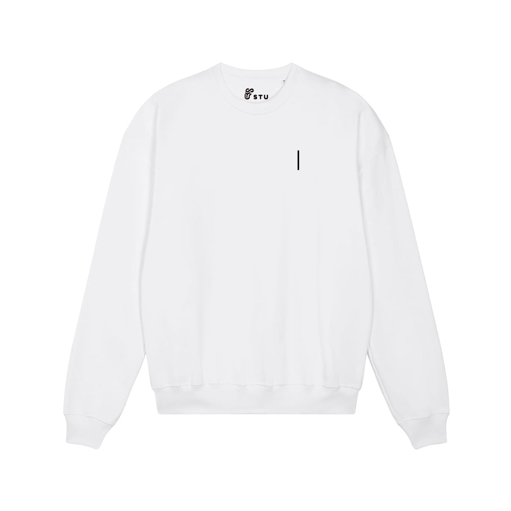 Fast Man From Jamaica Sweatshirt