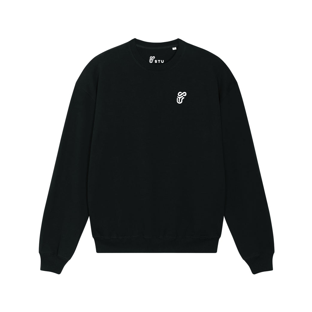STUICONIC1 Sweatshirt