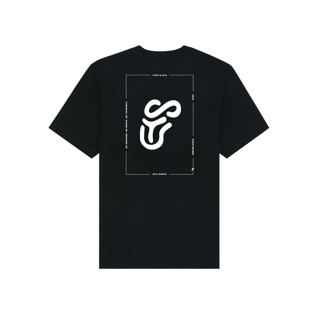 STUICONIC1 Tee