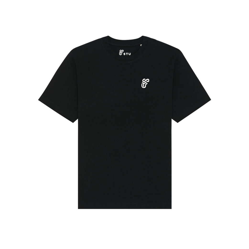 STUICONIC1 Tee