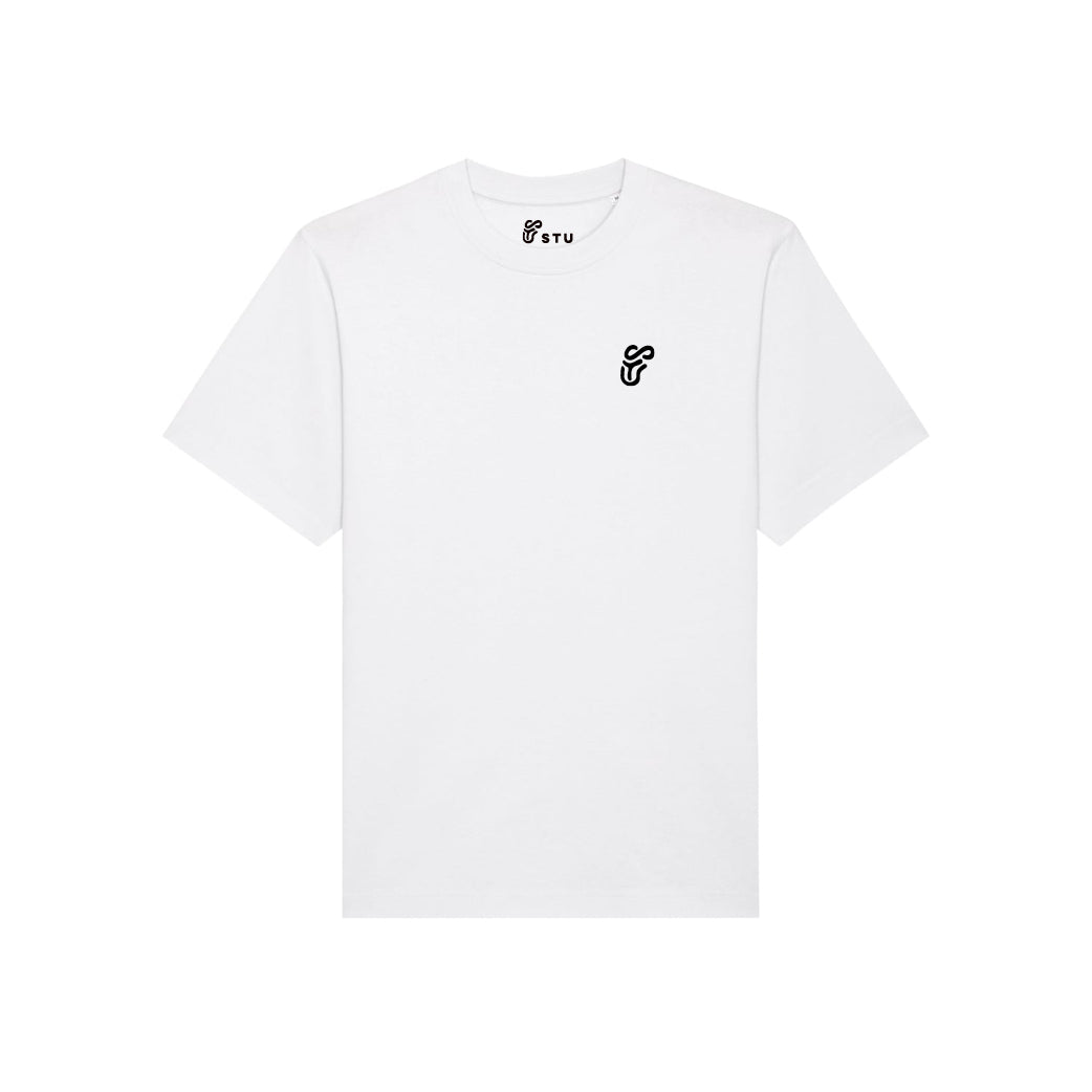 STUICONIC1 Tee