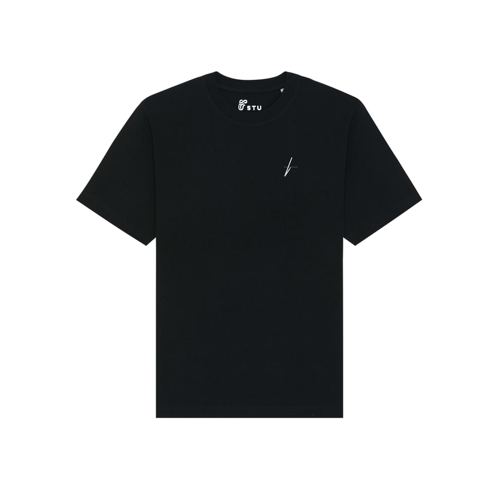 Swiss Tennis Legend Tee