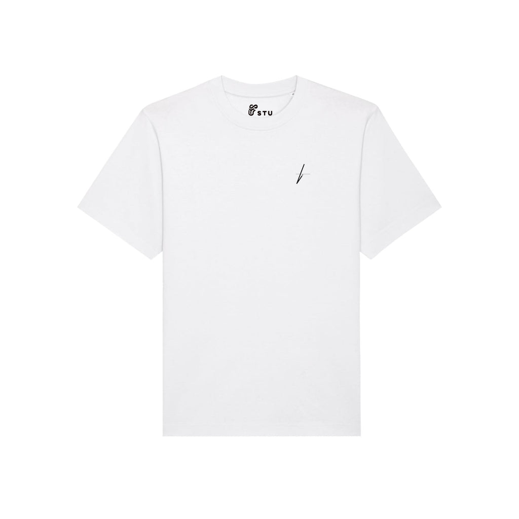 Swiss Tennis Legend Tee