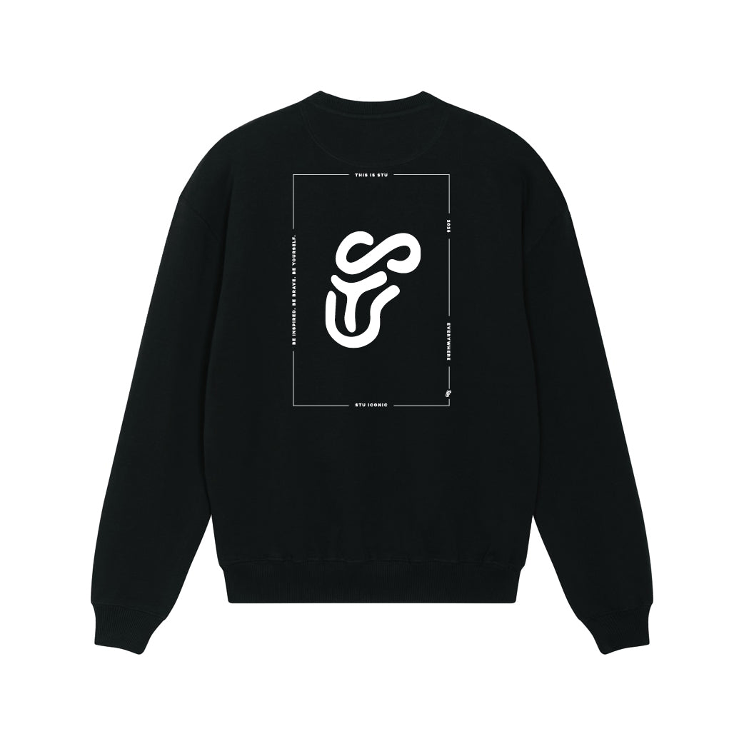 This Is Stu Sweatshirt