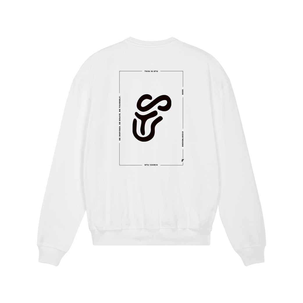 This Is Stu Sweatshirt