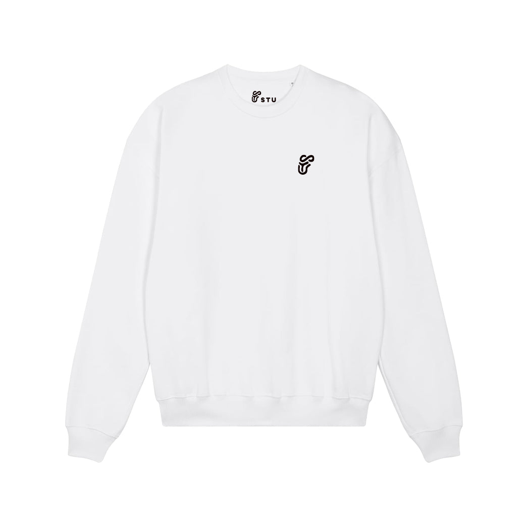 This Is Stu Sweatshirt