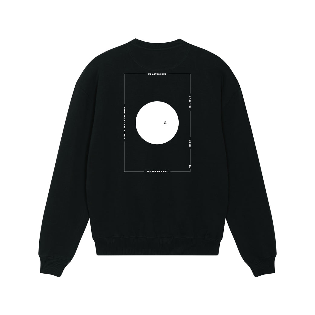 Us Astronaut Sweatshirt